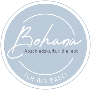 Logo Bohana